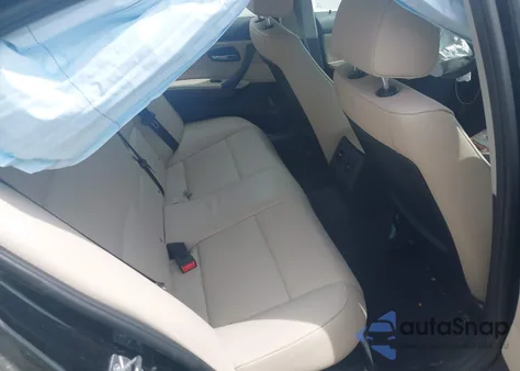 2011 BMW 328I xDrive from USA, damaged, VIN WBAPK5G53BNN80919